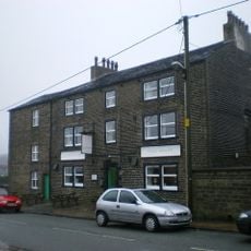 White Hart Public House