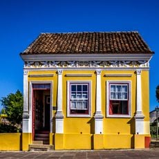 Casa da Memória - Lapa