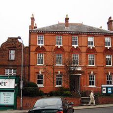 Blackheath Conservatoire of Music