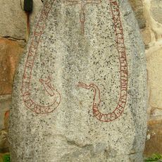 Upplands runinskrifter 514