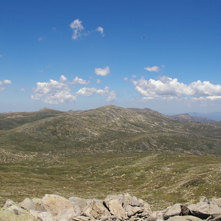 Mount Kosciuszko