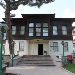 Museum of the Nationalist Forces in Balıkesir