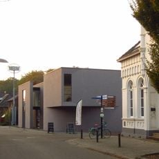Kunstvereniging Diepenheim