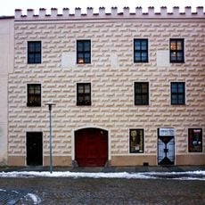 Náměstí Míru 461