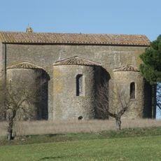 Abbazia di Farneta
