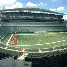 Paul Brown Stadium