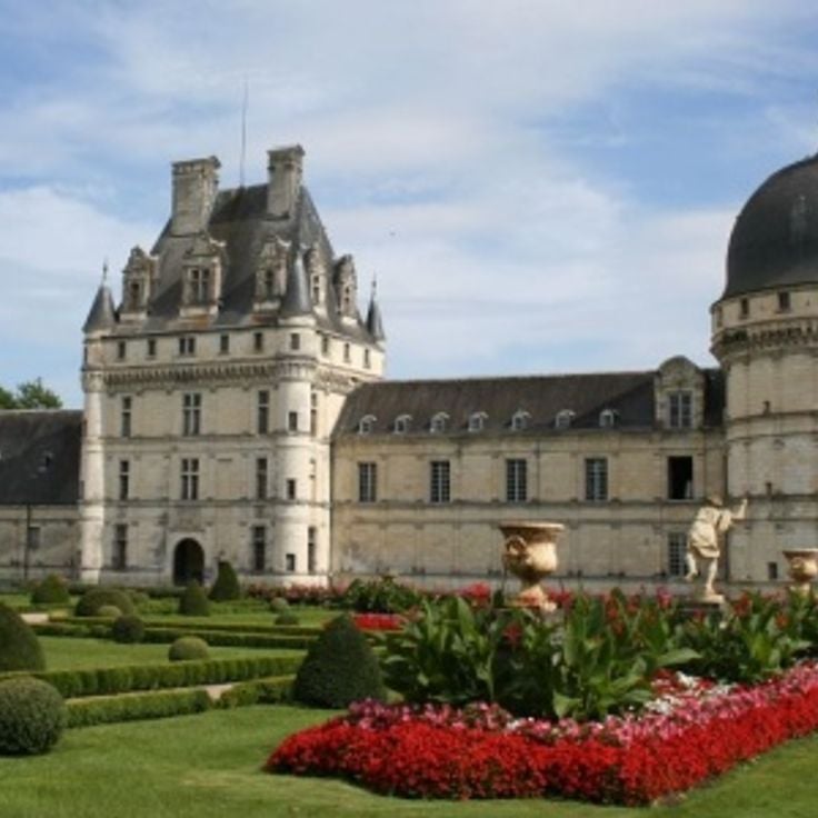 Valençay Şatosu