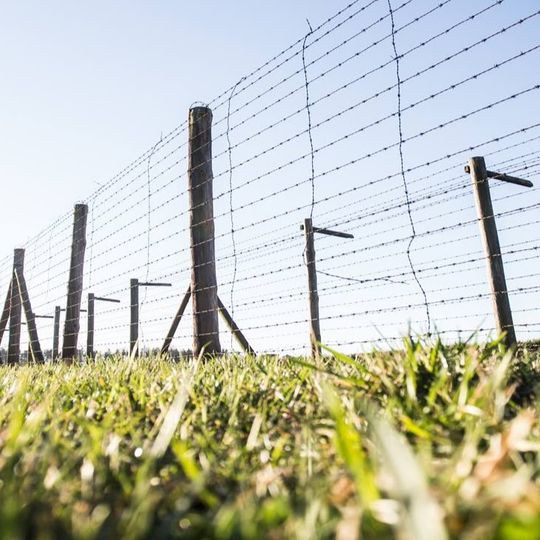 The State Museum of Majdanek
