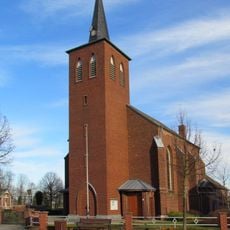 St. Gertrud (Kraudorf)