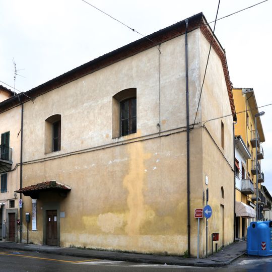 Chiesa di San Desiderio
