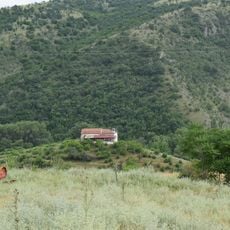 Saint Elijah Church, Busilci