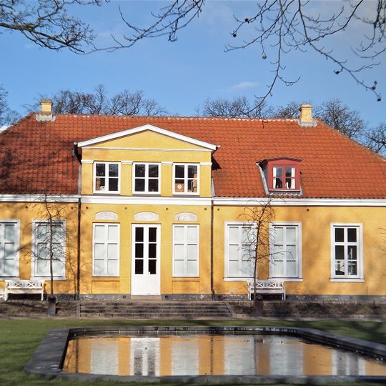 Alhambra - Museum for humor og satire