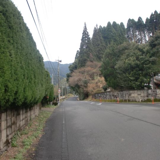 Kagoshima Prefectural Road Route 36