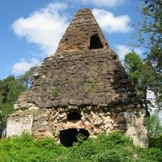 Часовня-усыпальница Завишей