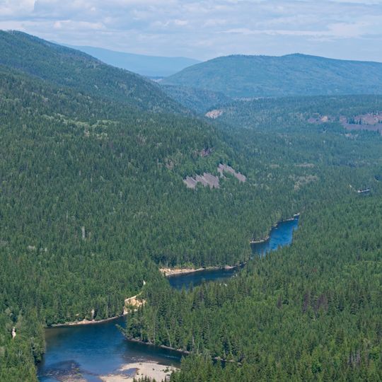 Clearwater Formation