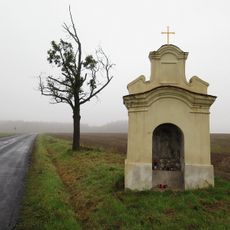 Chapel of Saint Mary