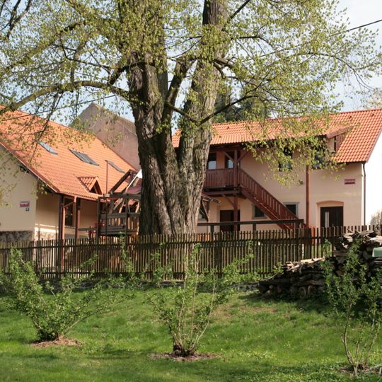 Lažánky