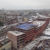 Pokrovskoye-Streshnevo District