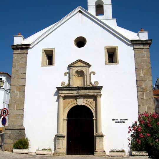 Igreja da Misericórdia de Tancos