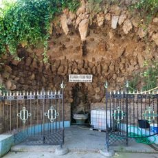 Font d'en Fargues