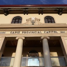 Capiz Provincial Capitol