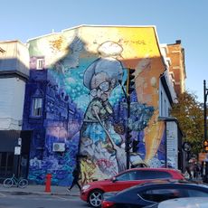 Mural