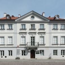 Maria Skłodowska-Curie Museum