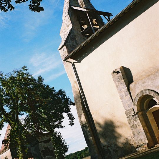 Saint-Pé-Saint-Simon