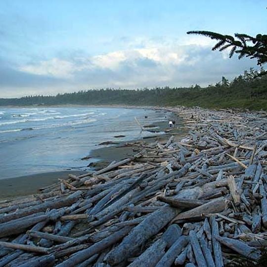 Pacific-Rim-Nationalpark