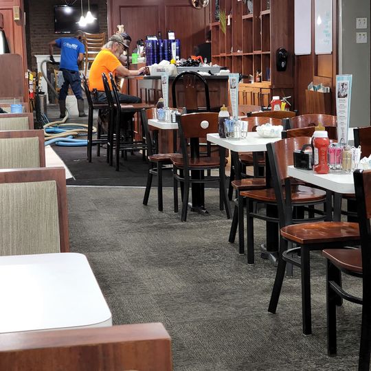 Zack's of Plymouth