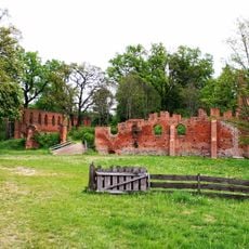 Abbaye de Boitzenburg