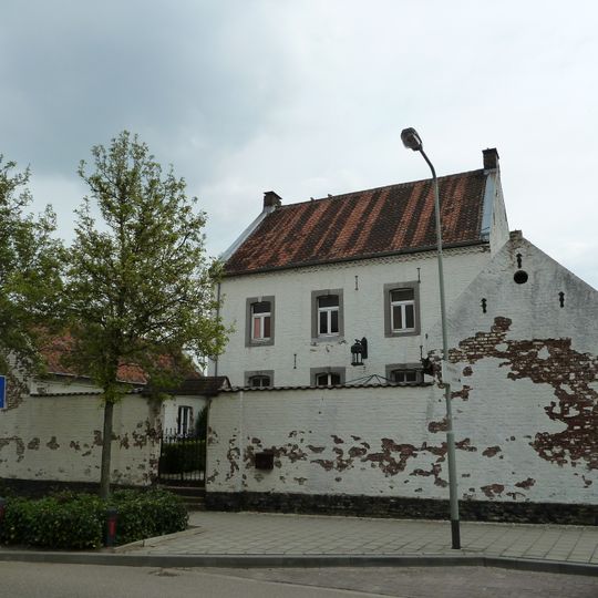 Dorpstraat 30, Jabeek