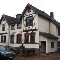 Schnabelstraße 35, Hannover