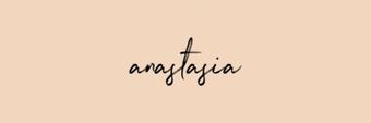 Anastasia Kingsnorth Profile Cover
