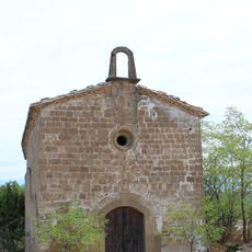 Sant Tirs de Pinell