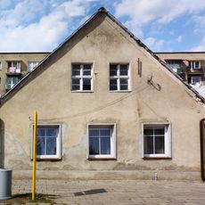 33 Wojska Polskiego Street in Chodzież