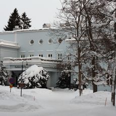 Haikko Manor