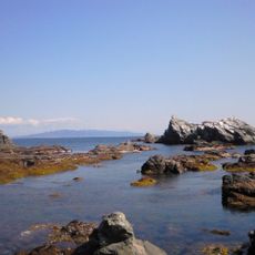 Matsumae-Yagoshi Prefectural Natural Park