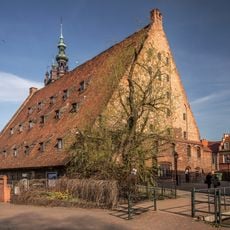 Great Mill 