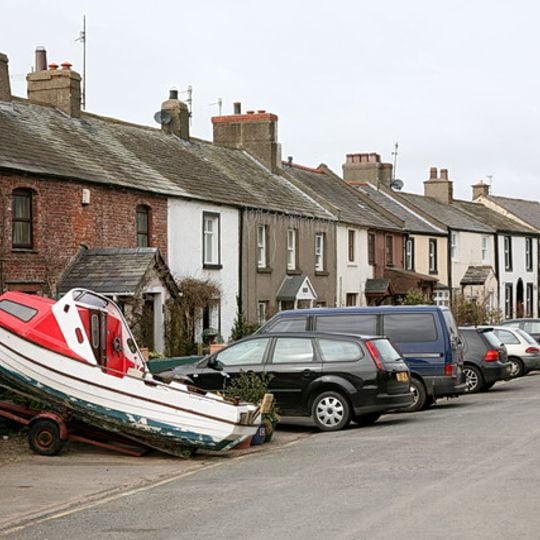 Ravenglass