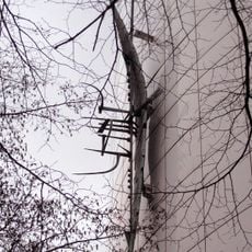 The Spirit of Electricity