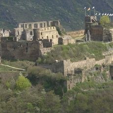 Castillo de Rheinfels