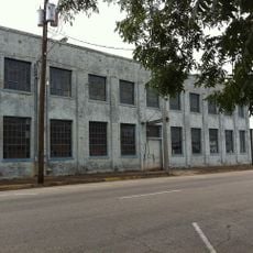 Soulé Steam Feed Works