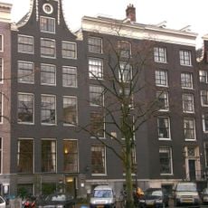 Keizersgracht 562, Amsterdam