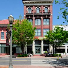 People's National Bank Building