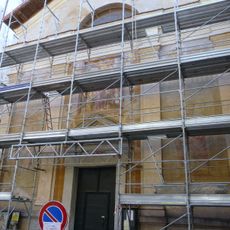 Oratorio di Nostra Signora del Gonfalone