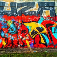 Graffiti