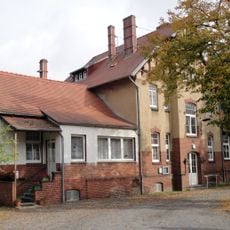 Büngersche Anstalten