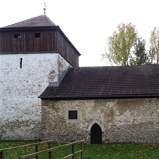Dorfkirche Döblitz