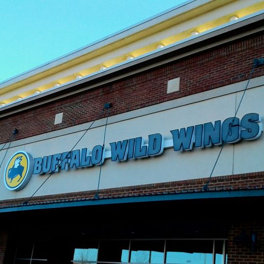 Buffalo Wild Wings